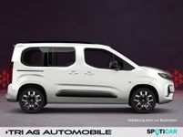 Opel Combo - Vorschau Bild 3