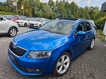 Skoda Octavia - 3