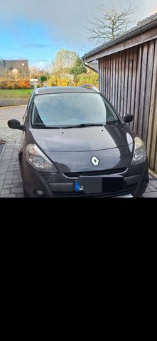 Renault Clio Grandtour Authentique 1.2 16V 75 Eco2 E...