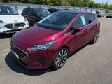 Ford Fiesta Vignale Titanium Autom. *TOP AUSSTATTUNG* - Ford Fiesta: Titanium Ausstattung