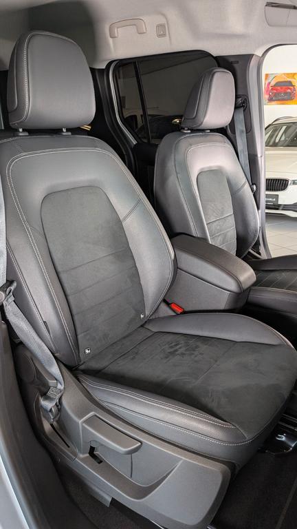 Mercedes-Benz T-Klasse