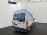 Nissan N-Connecta L2H2 3,5t dCi 150PS Kasten FWD 6MT - Nissan Interstar mit Schiebetür