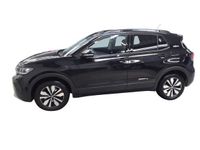 Volkswagen T-Cross - Vorschau Bild 2