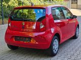 Seat Mii electric - Seat Mii mit Elektro-Antrieb