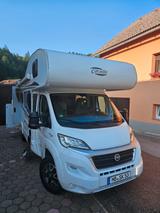 Carado A 461/6 Personen/Navi/Markise - Carado Etagenbett