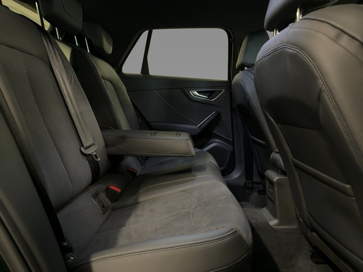 Audi Q2 - Bild 11