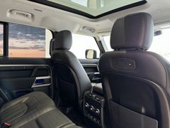 Foto Nummer 17: LAND ROVER Defender