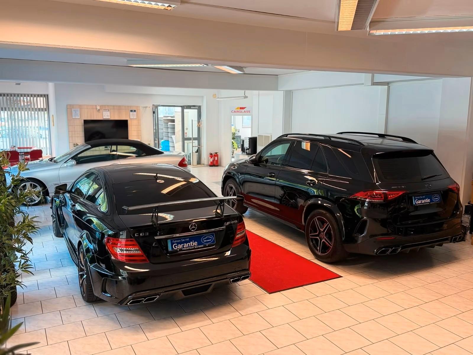 BMW 530dxDrive Touring*Exclusiv*Led/Braun*Top Optik*