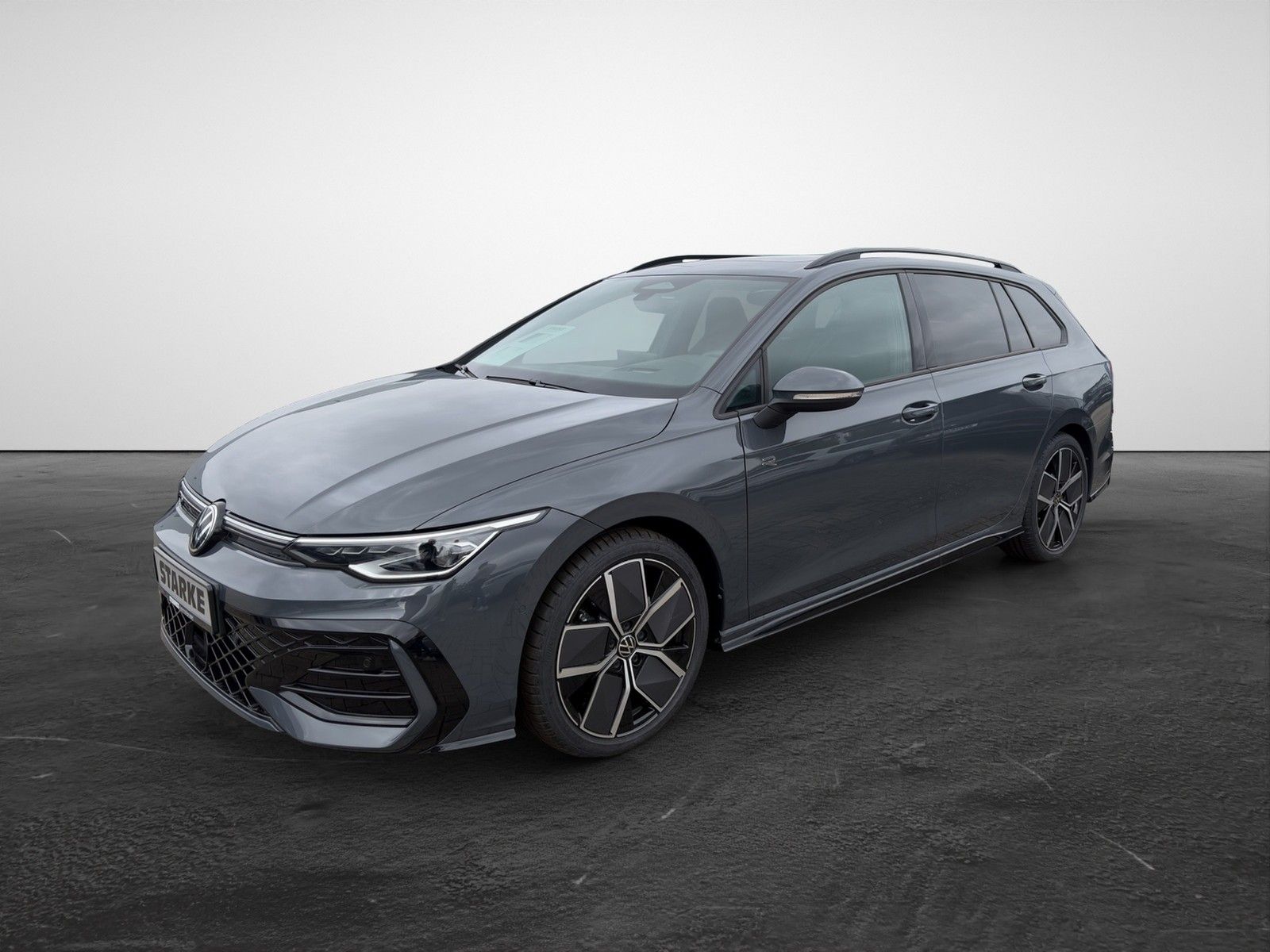Volkswagen Golf Variant 1.5 eTSI DSG R-Line HeadUp Panodac foto 2