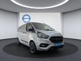 Ford Transit Custom Kasten 320 L2*REGALE*SHZ*TEMP*1.H - Ford in Krefeld: Ka