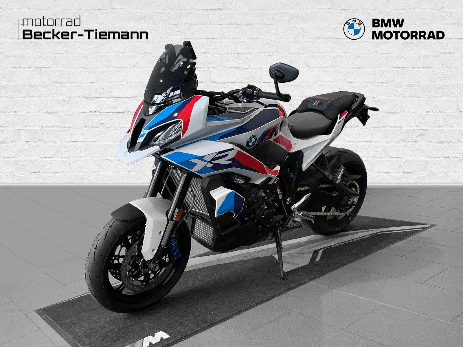 BMW M 1000 XR