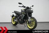 Yamaha MT 09 - Bundesweite Lieferung!