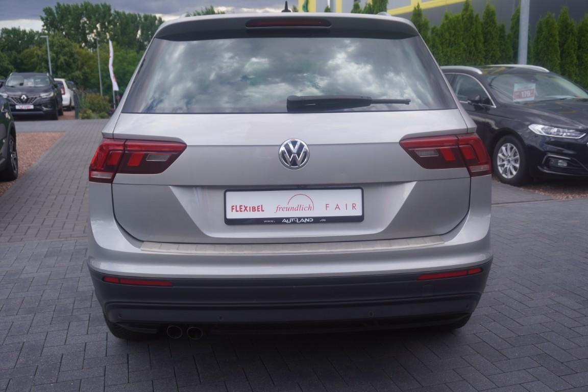 Volkswagen Tiguan 1.5 TSI Join Navi ACC AHK Kamera