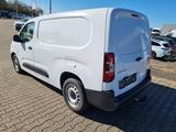 Citroën Berlingo Kasten Club XL/L2 BlueHDi100  KLIMA-AHK - Citroën Berlingo l2