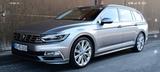 Volkswagen Passat Variant 2.0 TDI SCR 176kW DSG 4MOT Hi... - Behindertengerechte Volkswagen Passat Variant
