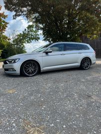 Volkswagen Passat Variant - 2
