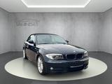 BMW 120d Cabrio M Sport Leder/Navi/Xenon - BMW 120: M Sport