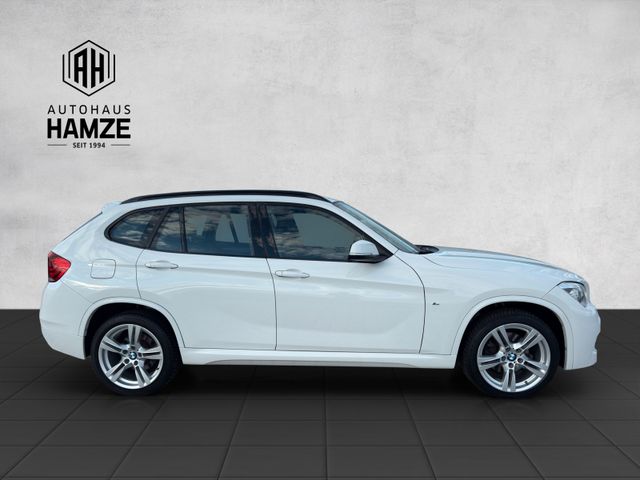 BMW X1 18 d xDrive M SportM-Technic|Xenon|Keyless