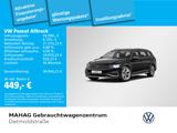 Volkswagen Passat Alltrack 2.0 TDI 4 Mot LED Navi ParkPilot - gebrauchte VW Passat Alltrack aus dem Jahr 2024