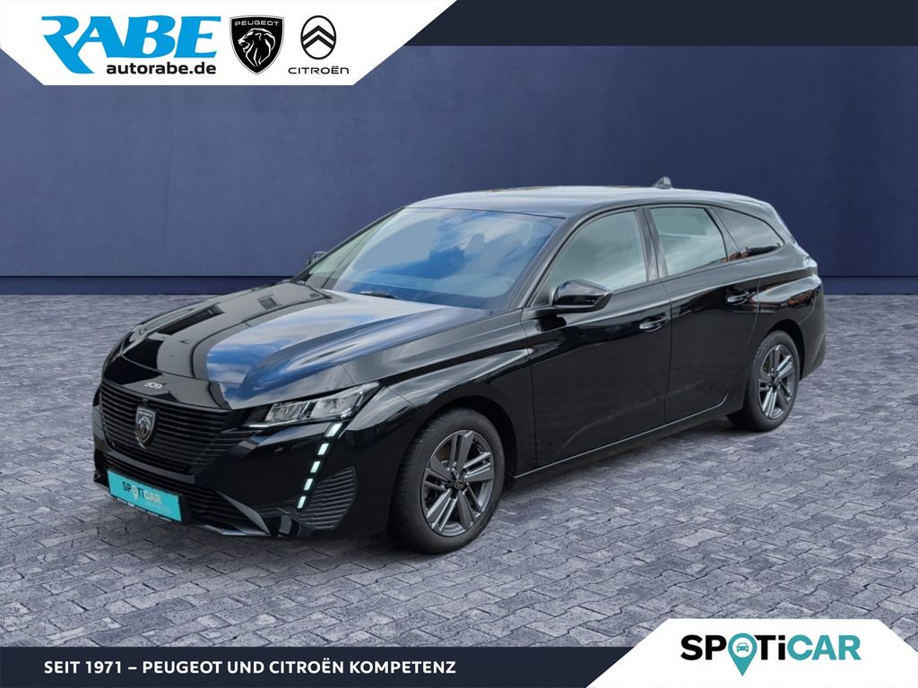 Image of Peugeot 308