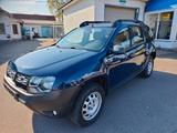 Dacia Duster I Ice 4x2, TÜV neu - Dacia Duster Ice mit Benzin-Antrieb