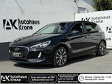 Hyundai i30 1.6 CRDi Premium *ACC*SITZBELÜF* AHK*KEYLES - Hyundai i30 mit Diesel-Antrieb: Limousine