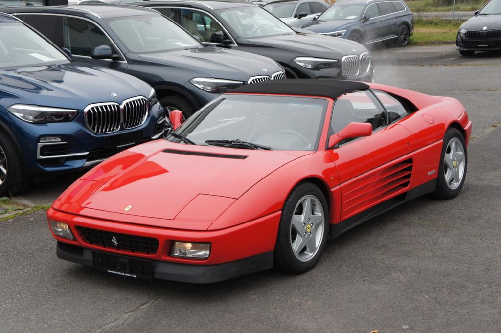 Ferrari 348