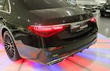 Mercedes-Benz S 400 d 4Matic L AMG-Line*NAPPA*KLAVIER*BURMESTR - Mercedes-Benz S 400 in Bonn