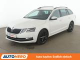 Skoda Octavia 1.4 TSI Style  Aut.*NAV*LED*ACC*PDC*SHZ* - Skoda Octavia: Style