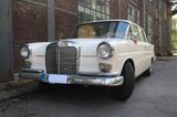 Mercedes-Benz 190 - Mercedes-Benz 190 in Gelsenkirchen