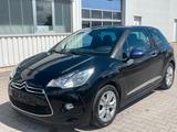 Citroën DS3 SoChic,Navi,Servo,ZV, Klima,Airbags,Preis VB - Citroën DS3: Sochic