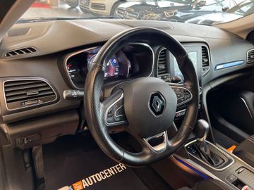 Renault Megane IV GT-Line *1.HAND*NAVI*SHZ*MFL*RLINK*LED