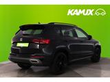 Seat Ateca 2.0TDI DSG FR+LED+NAVI+VIRTUAL+PANO - Seat in Bonn: Ateca