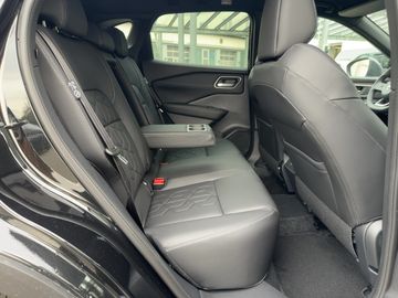 Nissan Qashqai Tekna e-Power 1.5 205PS AUTOMATIKNAVI