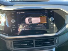 VW T-Cross Active 150PS DSG #KEYLESS #LED