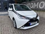 Toyota Aygo AYGO x-play touch Kamera/Allwetter/Klima - Toyota in Dortmund: Aygo