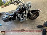 Harley-Davidson Road King guter Zustand deutsche Maschine  - HARLEY-DAVIDSON 2002 ROAD KING