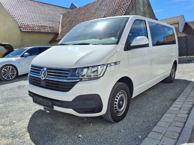 Volkswagen T6.1 Caravelle lang 2.0 TDI DSG Navi AHK ACC Kli