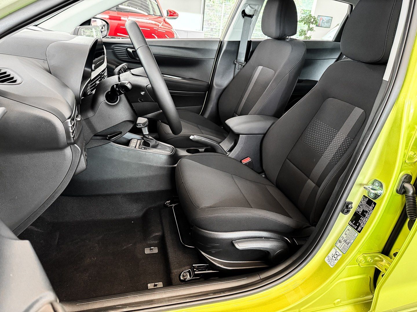 Hyundai i20 - Bild 10