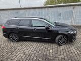 Ford Mondeo 2,0 EcoBlue 190PS Vignale Turnier Voll - Ford Mondeo: Ps