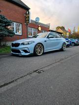 BMW M2 Competition Einzelstück Handschalter - BMW M2 in Düsseldorf
