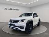 Volkswagen Amarok 3.0 TDI 4MOTION Autm. Aventura - gebrauchte VW Amarok aus dem Jahr 2019