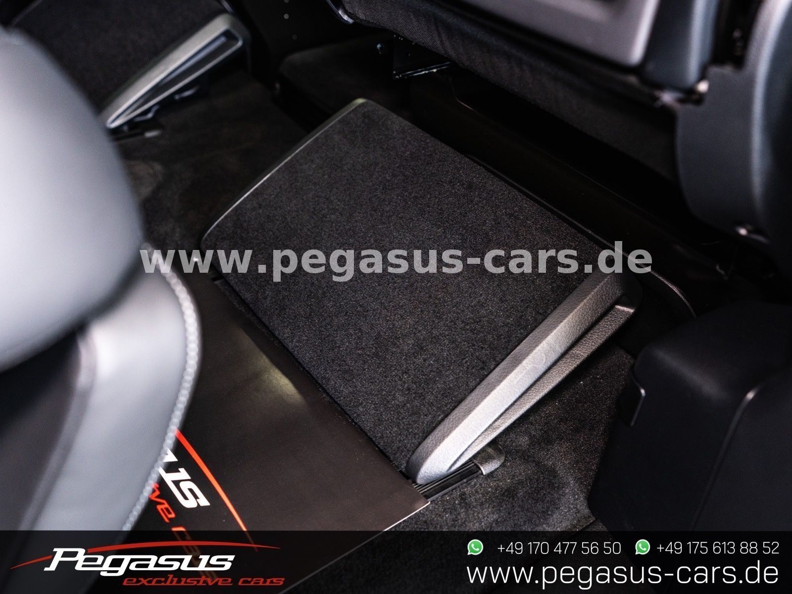 MERCEDES-BENZ V 300 - 45