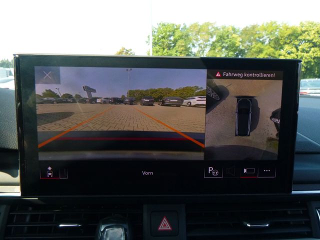 Fahrzeugabbildung Audi A4 Avant 35 2.0 TDI >AUT/NAV/LED/Standheiz/KAM<