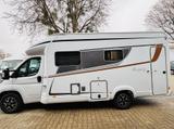 Bürstner Lyseo TD IT 684 HARMONY LINE#MARKISE #ALLWETTER - Offers matching your search criteria
