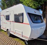 Bürstner Premio Life 415 TK DUSCH-PAKET