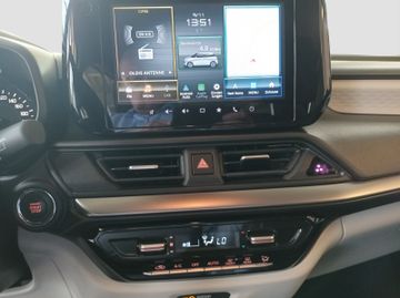 Fotografie 12 des Suzuki Swift "Comfort+ " SHZ *Kamera* 5 Jahre Garantie