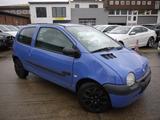 Renault Twingo Plus - Renault Twingo: Plus