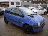 Renault Twingo Plus - Renault Twingo aus 2006
