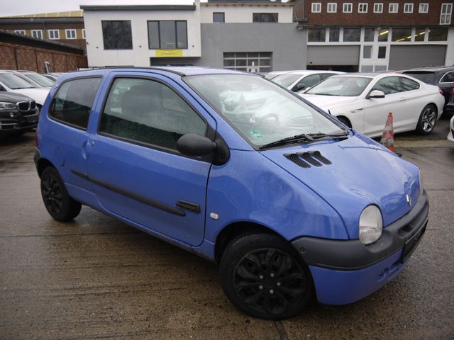 Renault Twingo Plus